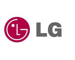 华容LG洗衣机